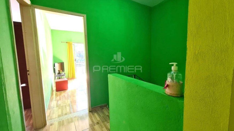 Imagem Casa com 2 Quartos à Venda, 97 m² em Jardim Paraíso - Várzea Paulista