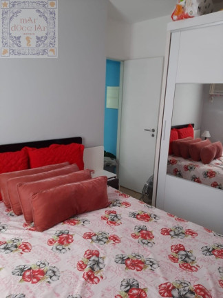 Imagem Apartamento com 1 Quarto à Venda, 35 m² em Boqueirão - Santos Imagem Apartamento com 1 Quarto à Venda, 35 m² em Boqueirão - Santos