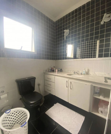 Imagem Casa de Condomínio com 3 Quartos à Venda, 190 m² em Tamboré - Santana De Parnaíba Imagem Casa de Condomínio com 3 Quartos à Venda, 190 m² em Tamboré - Santana De Parnaíba