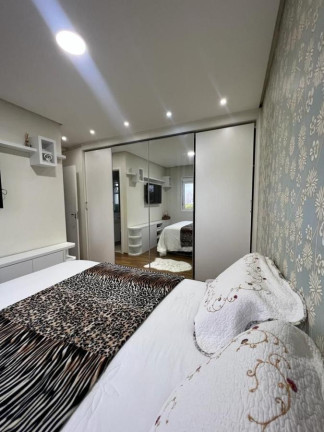 Imagem Apartamento com 2 Quartos à Venda, 71 m² em Vila Lusitânia - São Bernardo Do Campo
