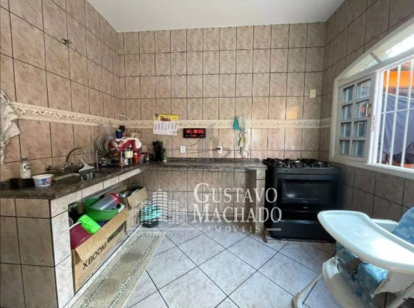 Imagem Casa com 4 Quartos à Venda, 172 m² em Jardim Vila Rica - Tiradentes - Volta Redonda