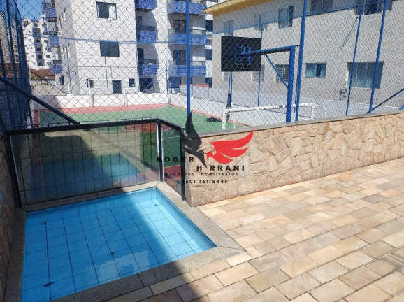 Imagem Apartamento com 2 Quartos à Venda, 93 m² em Tupi - Praia Grande