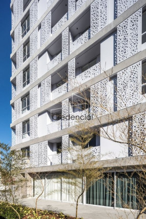 Imagem Apartamento com 3 Quartos à Venda, 108 m² em Vila Izabel - Curitiba