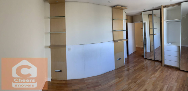 Imagem Cobertura com 3 Quartos à Venda, 220 m² em Bela Vista - São Paulo