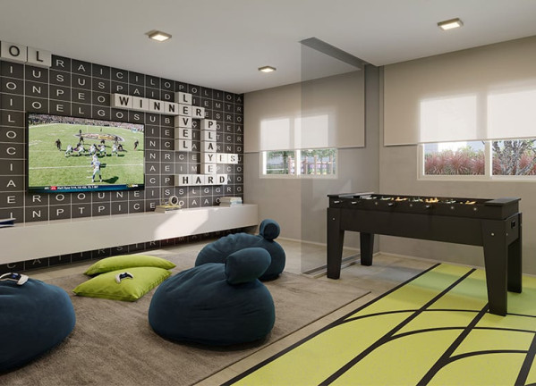 Imagem Imóvel com 1 Quarto à Venda, 28 m² em Santo Amaro - São Paulo Imagem Imóvel com 1 Quarto à Venda, 28 m² em Santo Amaro - São Paulo