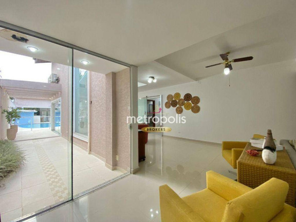 Imagem Sobrado com 6 Quartos à Venda, 355 m² em Riviera De São Lourenço - Bertioga Imagem Sobrado com 6 Quartos à Venda, 355 m² em Riviera De São Lourenço - Bertioga