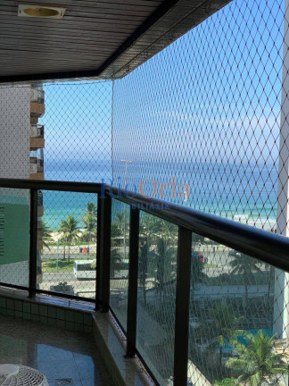 Imagem Apartamento para Alugar, 140 m² em Barra Da Tijuca - Rio De Janeiro