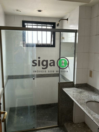 Imagem Apartamento com 4 Quartos à Venda, 220 m² em Moema - São Paulo Imagem Apartamento com 4 Quartos à Venda, 220 m² em Moema - São Paulo