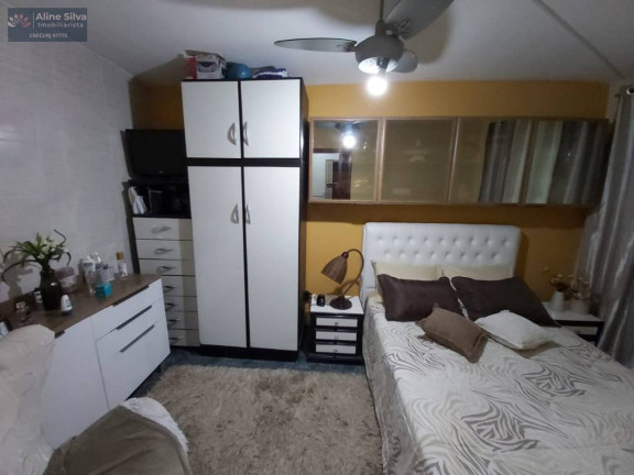 Imagem Casa com 2 Quartos à Venda, 300 m² em Estação - São Pedro Da Aldeia Imagem Casa com 2 Quartos à Venda, 300 m² em Estação - São Pedro Da Aldeia