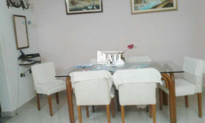 Imagem Apartamento com 3 Quartos à Venda, 130 m² em Centro - São José Do Rio Preto Imagem Apartamento com 3 Quartos à Venda, 130 m² em Centro - São José Do Rio Preto