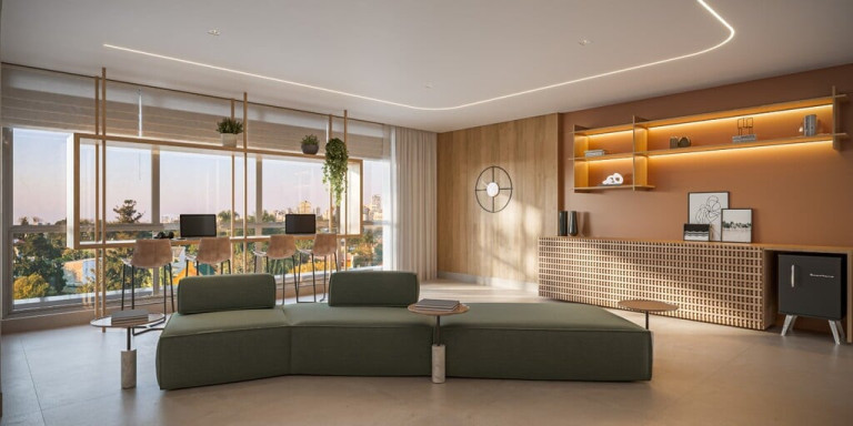 Imagem Imóvel com 3 Quartos à Venda, 183 m² em Jardim Prudência - São Paulo