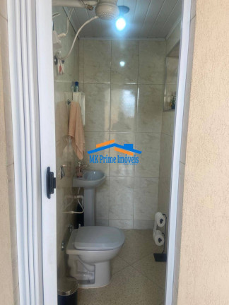 Imagem Sobrado com 2 Quartos à Venda, 143 m² em Cidade Das Flores - Osasco Imagem Sobrado com 2 Quartos à Venda, 143 m² em Cidade Das Flores - Osasco