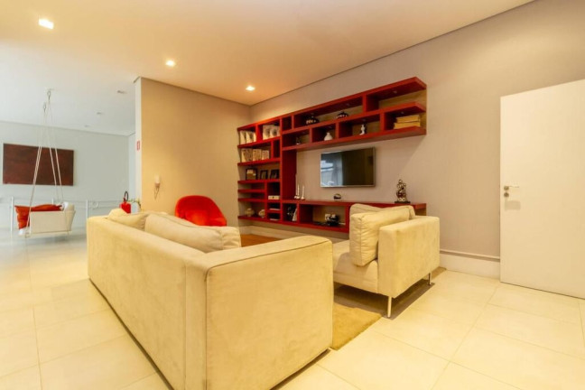 Imagem Imóvel com 1 Quarto à Venda, 36 m² em Vila Cordeiro - São Paulo Imagem Imóvel com 1 Quarto à Venda, 36 m² em Vila Cordeiro - São Paulo