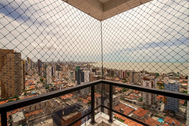 Imagem Apartamento com 5 Quartos à Venda, 533 m² em Manaíra - João Pessoa Imagem Apartamento com 5 Quartos à Venda, 533 m² em Manaíra - João Pessoa