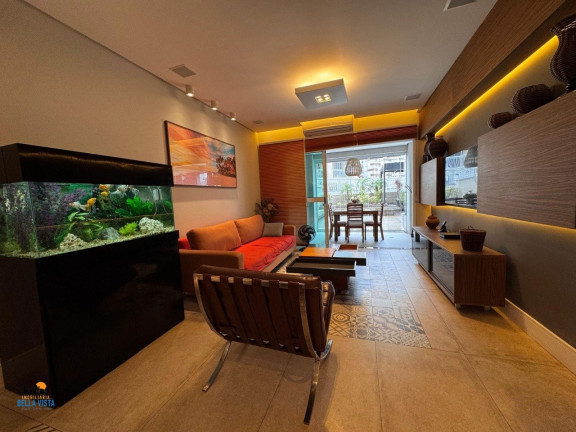 Imagem Apartamento com 2 Quartos à Venda, em Gonzaga - Santos Imagem Apartamento com 2 Quartos à Venda, em Gonzaga - Santos