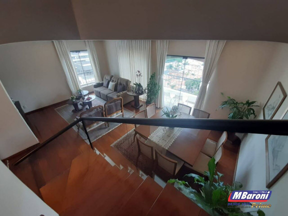 Apartamento com 3 Quartos à Venda, 135 m² em Cidade Monções - São Paulo