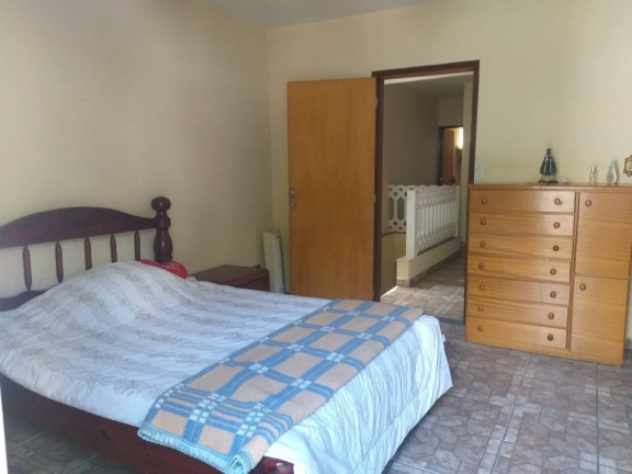 Imagem Casa com 4 Quartos à Venda, 300 m² em Cambuci - São Paulo Imagem Casa com 4 Quartos à Venda, 300 m² em Cambuci - São Paulo