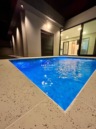 Imagem Casa de Condomínio com 3 Quartos à Venda, 450 m² em Parque Residencial Aquarius - São José Dos Campos