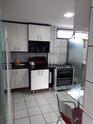 Imagem Apartamento com 3 Quartos para Alugar, 87 m² em Manaíra - João Pessoa Imagem Apartamento com 3 Quartos para Alugar, 87 m² em Manaíra - João Pessoa