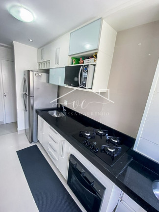 Imagem Apartamento com 2 Quartos à Venda, 52 m² em Condomínio Mirante Santa Rosália - Sorocaba Imagem Apartamento com 2 Quartos à Venda, 52 m² em Condomínio Mirante Santa Rosália - Sorocaba