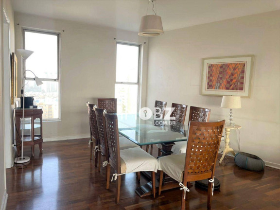 Imagem Imóvel com 4 Quartos à Venda, 240 m² em Morumbi - São Paulo Imagem Imóvel com 4 Quartos à Venda, 240 m² em Morumbi - São Paulo