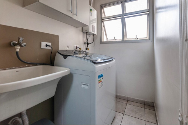 Imagem Apartamento com 3 Quartos à Venda, 73 m² em Freguesia Do ó - São Paulo