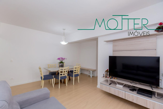 Imagem Apartamento com 3 Quartos à Venda, 135 m² em Seminário - Curitiba Imagem Apartamento com 3 Quartos à Venda, 135 m² em Seminário - Curitiba