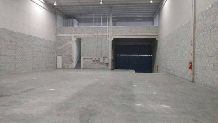 Imagem Imóvel Comercial para Alugar, 1.025 m² em Piraporinha - Diadema