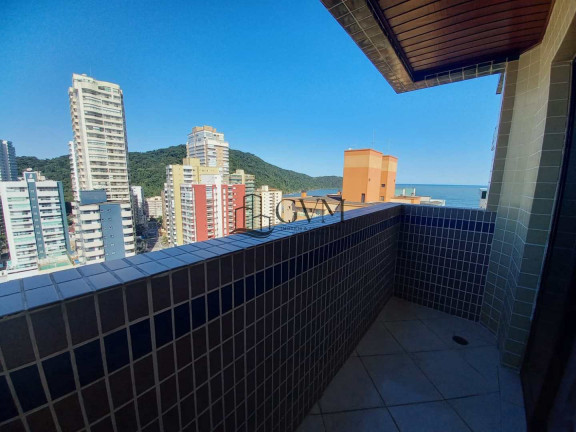 Imagem Apartamento com 4 Quartos à Venda, 400 m² em Canto Do Forte - Praia Grande