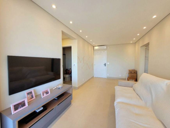 Imagem Apartamento com 2 Quartos à Venda, 82 m² em Aparecida - Santos