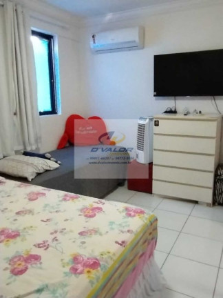 Imagem Apartamento com 4 Quartos à Venda, 144 m² em Jardim Oceania - João Pessoa Imagem Apartamento com 4 Quartos à Venda, 144 m² em Jardim Oceania - João Pessoa