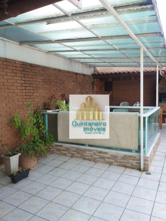 Imagem Casa com 3 Quartos à Venda, 110 m² em Jardim Paraventi - Guarulhos Imagem Casa com 3 Quartos à Venda, 110 m² em Jardim Paraventi - Guarulhos