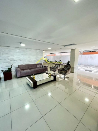 Imagem Apartamento com 3 Quartos à Venda, 133 m² em Cabo Branco - João Pessoa Imagem Apartamento com 3 Quartos à Venda, 133 m² em Cabo Branco - João Pessoa