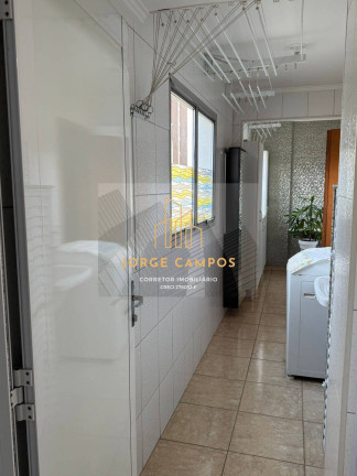 Imagem Apartamento com 3 Quartos à Venda, 137 m² em Vila Adyana - São José Dos Campos Imagem Apartamento com 3 Quartos à Venda, 137 m² em Vila Adyana - São José Dos Campos