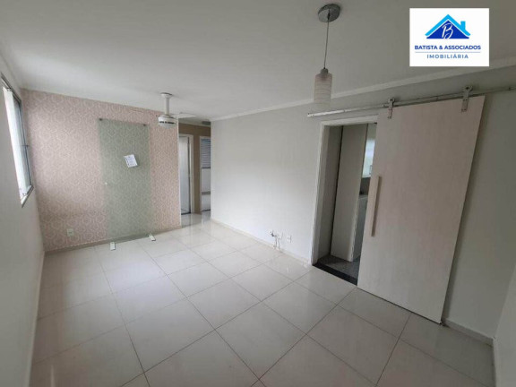 Imagem Apartamento com 3 Quartos à Venda, 79 m² em Vila Industrial - Campinas Imagem Apartamento com 3 Quartos à Venda, 79 m² em Vila Industrial - Campinas
