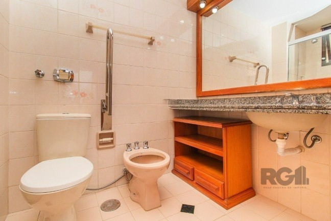 Imagem Apartamento com 3 Quartos à Venda, 152 m² em Chácara Das Pedras - Porto Alegre Imagem Apartamento com 3 Quartos à Venda, 152 m² em Chácara Das Pedras - Porto Alegre