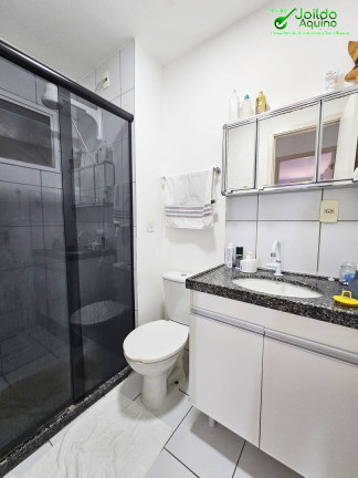 Imagem Apartamento com 2 Quartos à Venda, 48 m² em Jacarecanga - Fortaleza