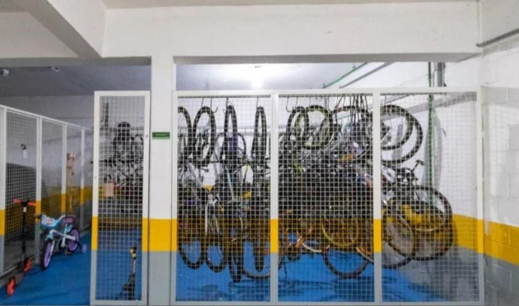Imagem Imóvel com 2 Quartos à Venda, 69 m² em Vila Andrade - São Paulo Imagem Imóvel com 2 Quartos à Venda, 69 m² em Vila Andrade - São Paulo