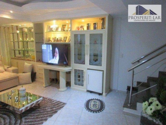 Imagem Casa com 3 Quartos à Venda, 270 m² em Vila Rosália - Guarulhos Imagem Casa com 3 Quartos à Venda, 270 m² em Vila Rosália - Guarulhos