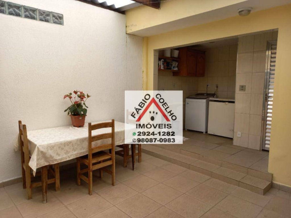 Imagem Sobrado com 3 Quartos à Venda, 297 m² em Santo Amaro - São Paulo Imagem Sobrado com 3 Quartos à Venda, 297 m² em Santo Amaro - São Paulo