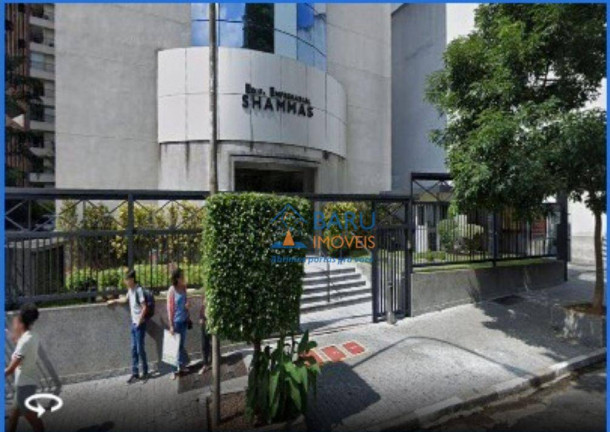 Imóvel à Venda ou Locação, 37 m² em Santa Cecília - São Paulo