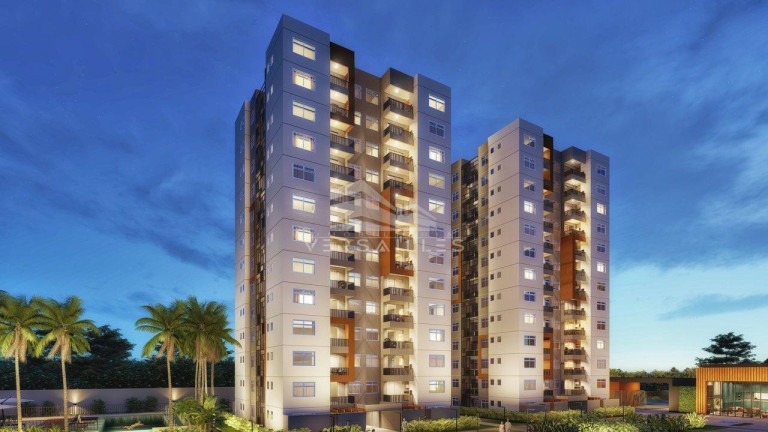 Imagem Apartamento com 2 Quartos à Venda, em Rio Madeira - Porto Velho Imagem Apartamento com 2 Quartos à Venda, em Rio Madeira - Porto Velho