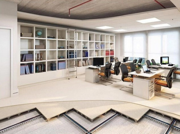 Imagem Sala Comercial à Venda, 65 m² em Chácara Santo Antônio (zona Sul) - São Paulo Imagem Sala Comercial à Venda, 65 m² em Chácara Santo Antônio (zona Sul) - São Paulo