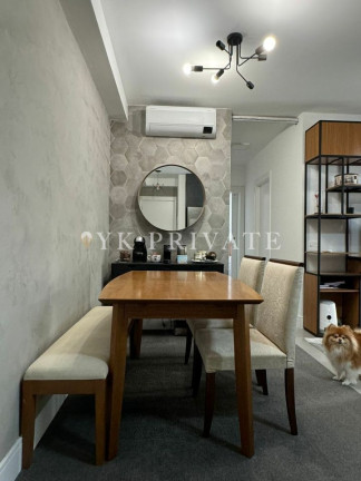 Imagem Apartamento com 2 Quartos à Venda, 69 m² em Perdizes - São Paulo