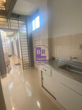 Imagem Casa com 2 Quartos para Alugar, 150 m² em Aurora - Londrina Imagem Casa com 2 Quartos para Alugar, 150 m² em Aurora - Londrina