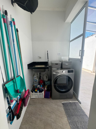 Imagem Casa com 2 Quartos à Venda, 105 m² em Flórida - Praia Grande