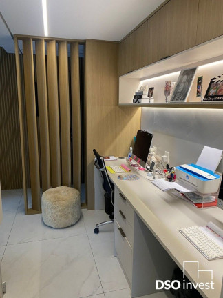 Imagem Apartamento com 3 Quartos à Venda, 140 m² em Granja Julieta - São Paulo Imagem Apartamento com 3 Quartos à Venda, 140 m² em Granja Julieta - São Paulo