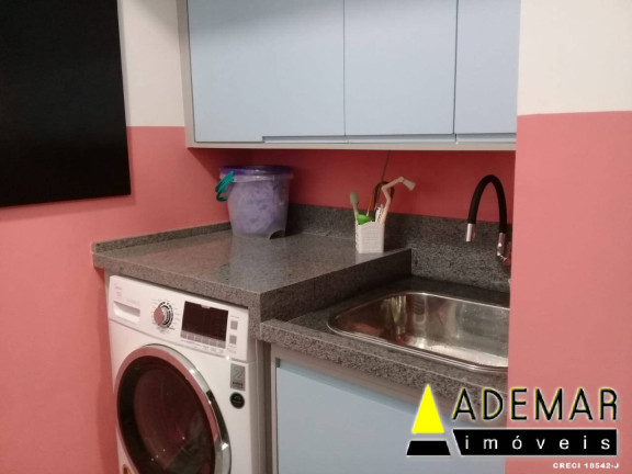 Imagem Apartamento com 3 Quartos à Venda, 74 m² em Centro - Diadema Imagem Apartamento com 3 Quartos à Venda, 74 m² em Centro - Diadema