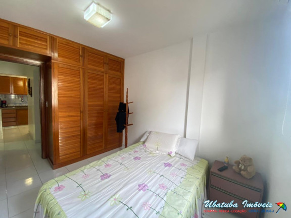 Imagem Apartamento com 2 Quartos à Venda, 70 m² em Centro - Ubatuba