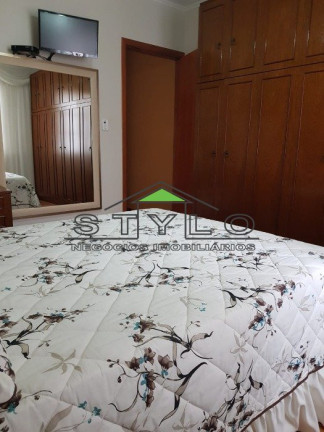 Imagem Sobrado com 3 Quartos à Venda, em Independência - São Bernardo Do Campo Imagem Sobrado com 3 Quartos à Venda, em Independência - São Bernardo Do Campo